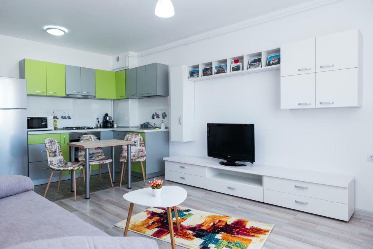 Friendly Rentals Braşov Exterior foto