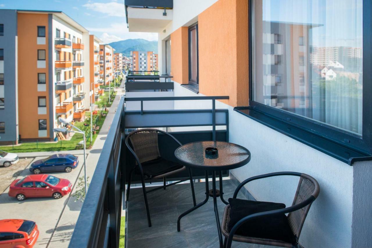 Friendly Rentals Braşov Exterior foto