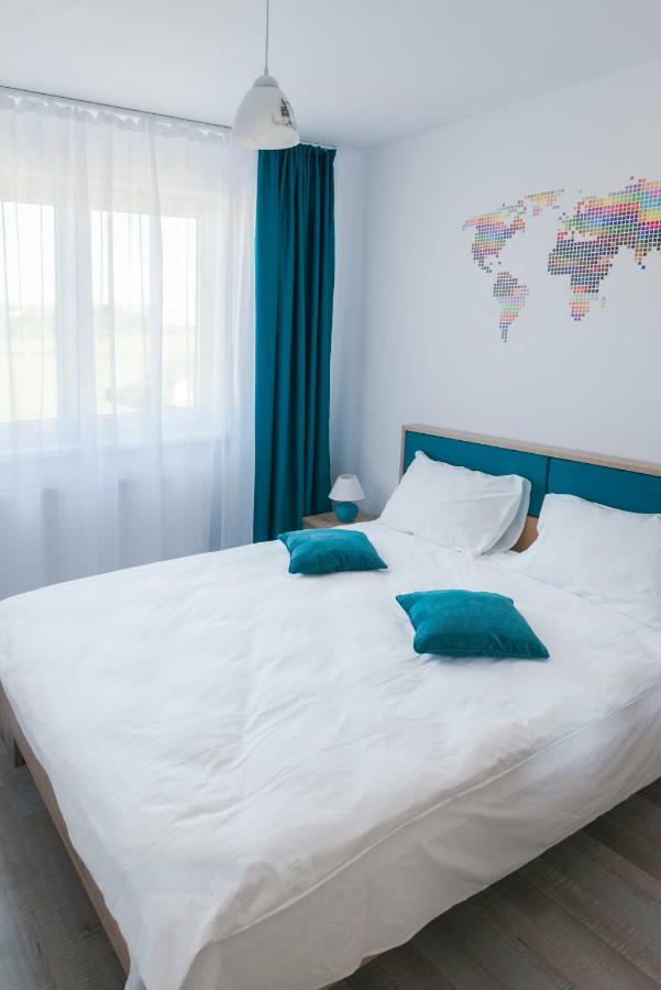 Friendly Rentals Braşov Exterior foto